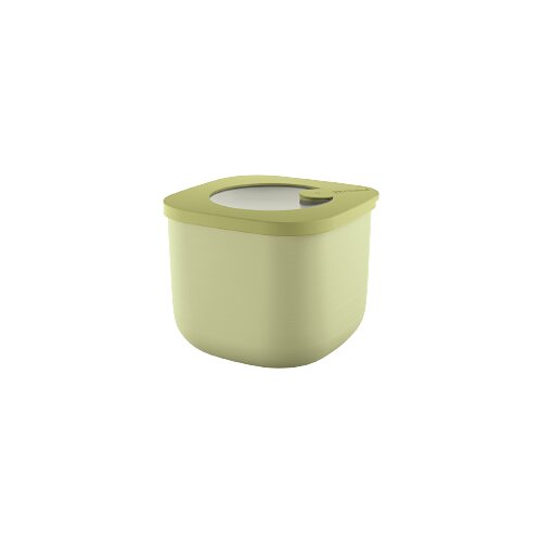 guzzini Eco Store & More posoda za shranjevanje 750 ml - Avokado zelena Cene