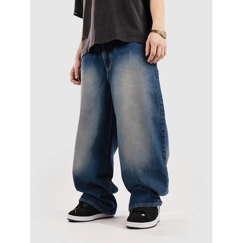 Empyre Sk8 Ultra Wide Kavbojke tiger pallor Slike