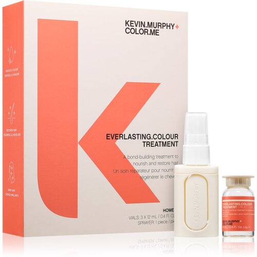 Kevin Murphy Everlasting.Colour Treatment multifunkcionalna njega za kosu Home Kit 3x12 ml Cene