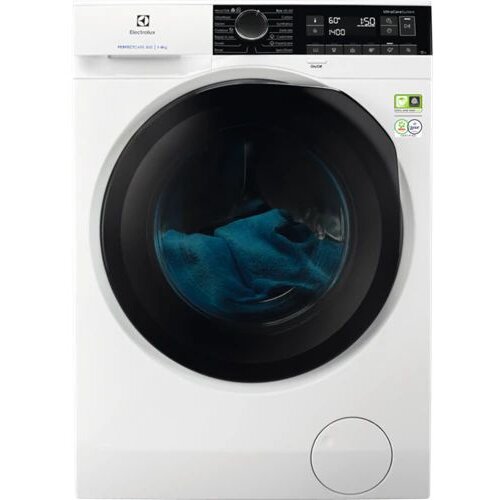 Electrolux perilica rublja EW8F248B - izložbeni primjerak Slike