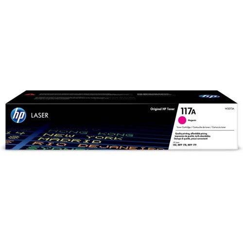 HP Toner Magenta 117A Cijene