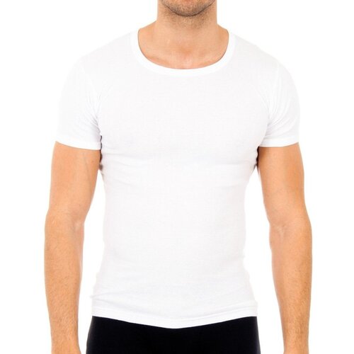 Abanderado Spodnje majice 0306-BLANCO Bela Cene