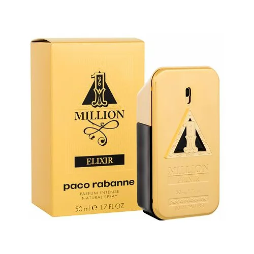 Paco Rabanne 1 Million Elixir parfum 50 ml za moške