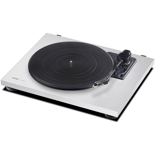 Teac TN-180BT-A3/W Bluetooth gramofon u bijeloj boji Slike
