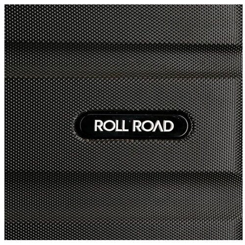 Roll Road ABS Kofer 40cm - Crna ( 58.499.60 ) Slike