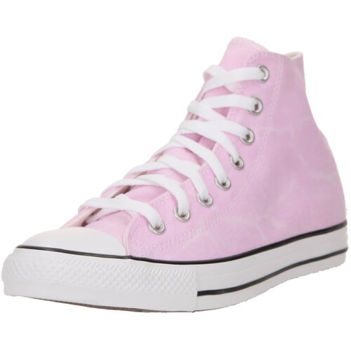 Converse Visoke superge 'Chuck Taylor All Star' sliva / bela Cene