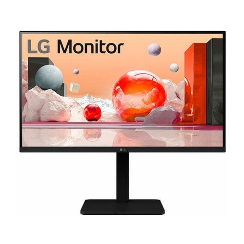 LG 27BA560-B Slike