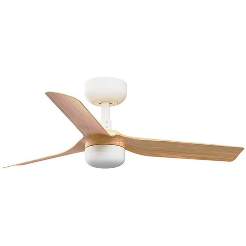 Faro 33821-1TW - LED ventilator MINI PUNT sa prigu&scaron;iva, LED/10W 2700/4000/6000K + daljinski upravljač Cene