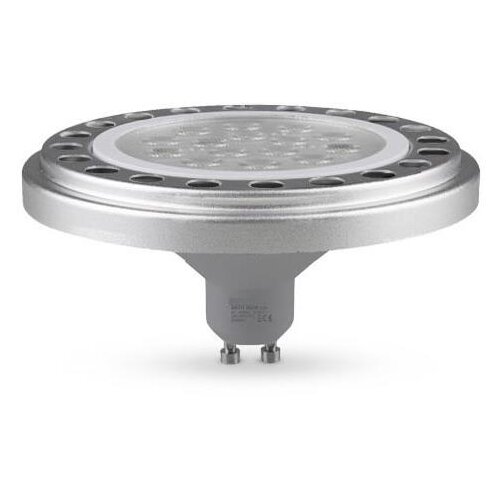  LED reflektor AR111 GU10/15W/230V 30&deg; 3000K Cene