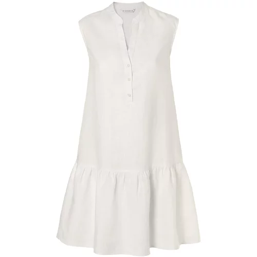 Tatuum Košulja haljina 'SENCO' bijela