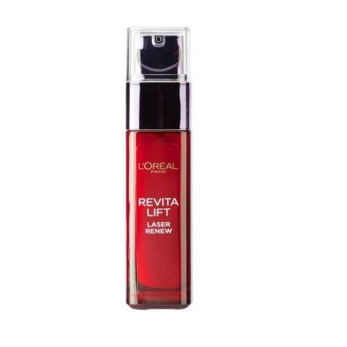 L´Oréal Paris paris revitalift laser renew serum protiv bora 30 ml ( 1003009112 ) Cene