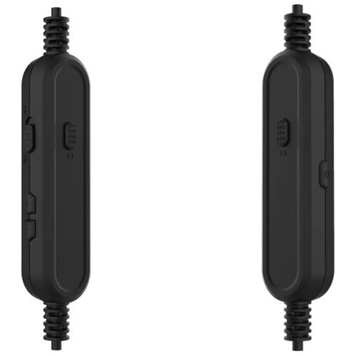 Asus Tuf Gaming H1 Gen II slu&amp;scaron;alice Slike