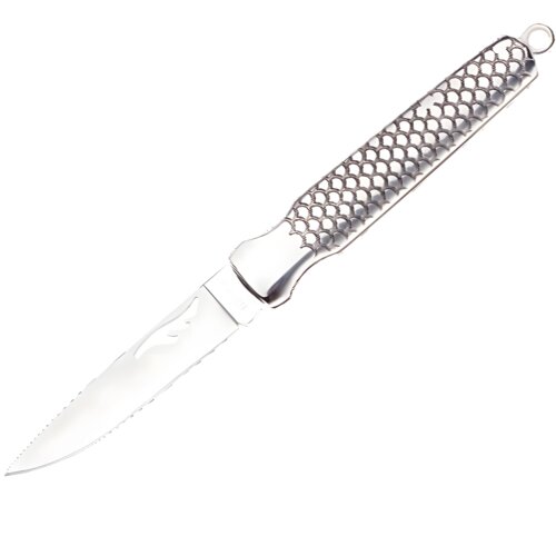 HARAHU Vanjski preklopni nož CO-18040 - 12,5 / 7,1cm Cene