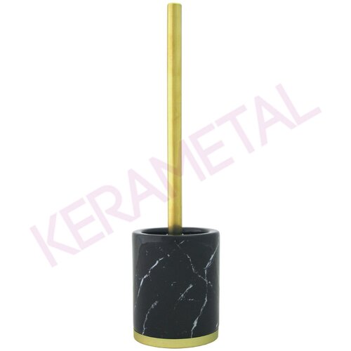 Tatay spain wc četka KGBM-33 black marble keramička Cene