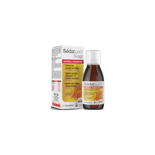 Oskar Pharma Sedatuxil sirup Cijene
