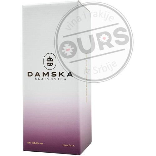  Emperus Damska &amp;Scaron;ljivovica 0.7L Slike