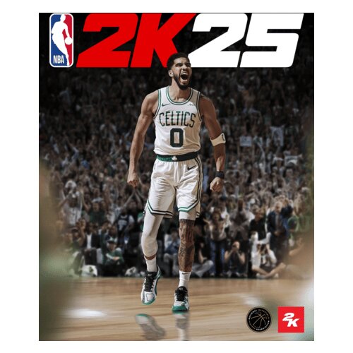  nba 2K25 standard edition (pc) steam key global Cene