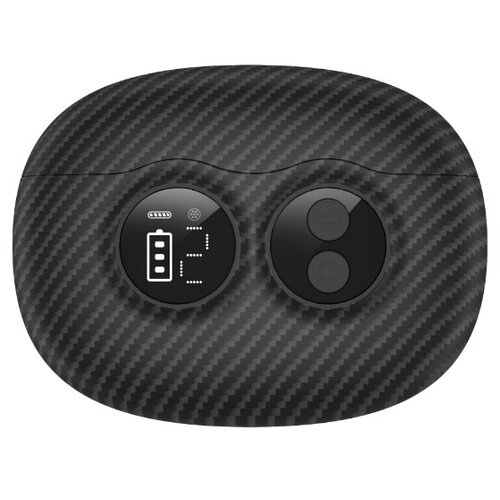 INF Električni strižnik nohtov USB-C z LED in karbonskim ohi&amp;scaron;jem Black, (5000300592) Slike