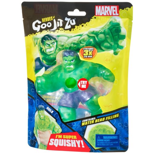 Goo Jit Zu goo jit zu: junaki goo - iron man Slike