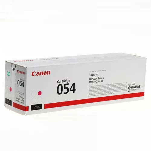 Canon toner CRG-054 Magenta / Original