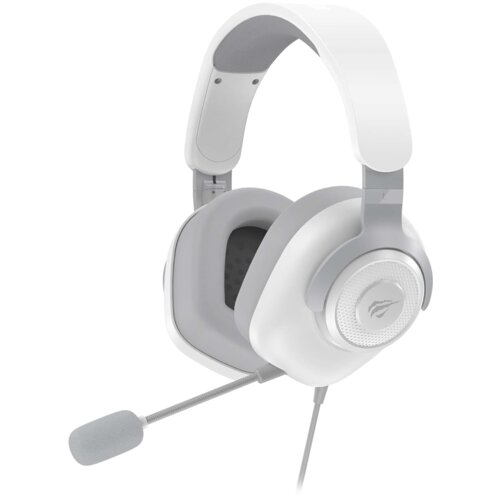 Havit gamenote slu&amp;scaron;alke z mikrofonom HV-H2230U, (21462621) Slike