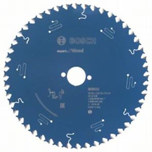 Bosch List kružne testere Expert for Wood 2608644069, 240 x 30 x 2,8 mm, 48 Cene