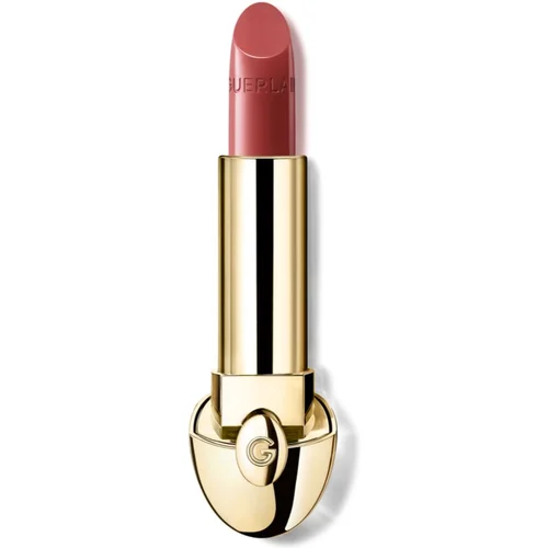 Guerlain Rouge G luksuzni ruž za usne nijansa 06 Le Rose Brun Satin 3,5 g