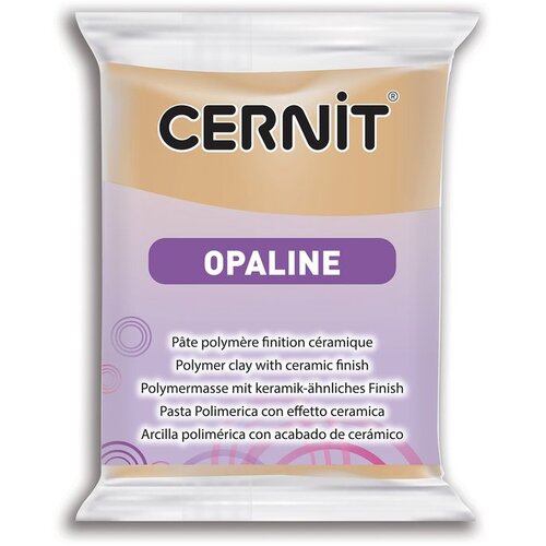 Polimer CERNIT OPALINE 56 g | različni odtenki Slike