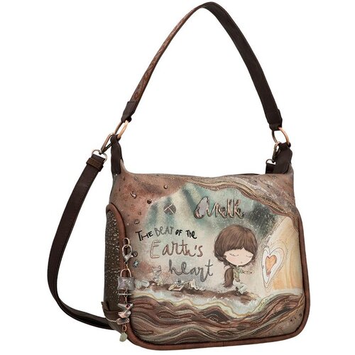 Anekke Torba fashion FW24 Core M-29x25x12cm 39802-136 P10 NETTO Cene