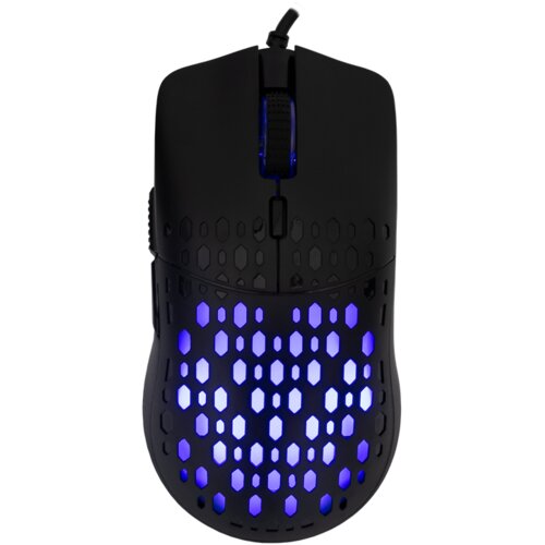 Baracuda mi&scaron; OCTOPUS CRNI / 3200 dpi Cijene