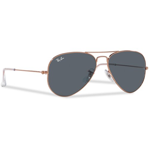 Ray-ban Sončna očala 0RB3025 Rose Gold Slike