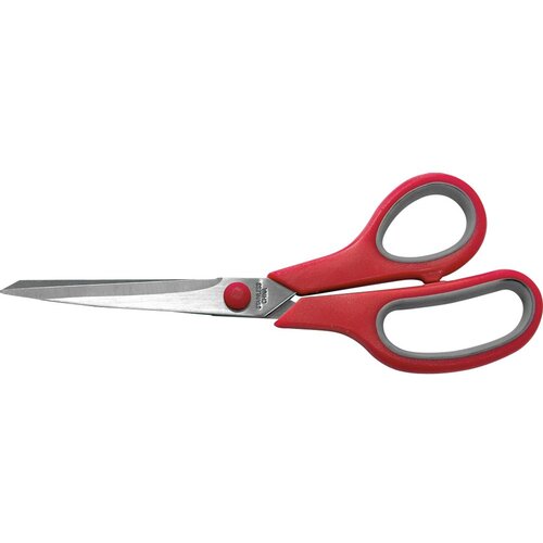 Proline Makaze 30082, 140mm, Crvene Cene
