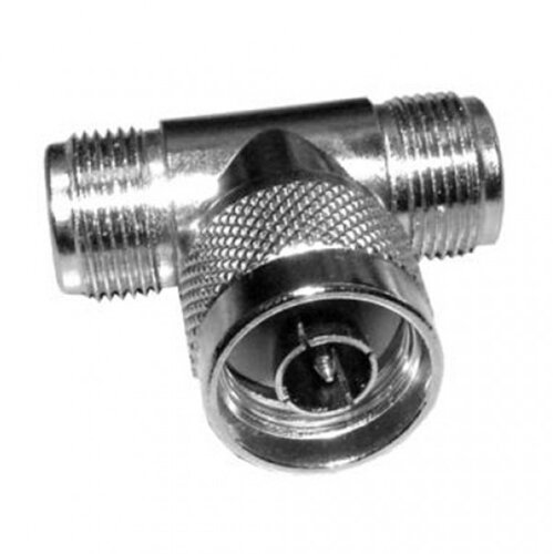 Gigatech konektor bnc(m)+dc(m) za kameru 3PIN Cene