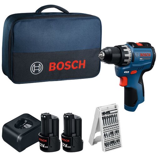 Bosch PRO GSR12V-31 Akumulatorska bu&scaron;ilica-odvrtač 06019S6004 Cene