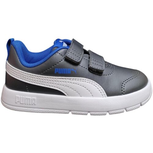 Puma Nizke superge COURTFLEX Slike