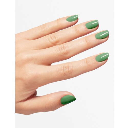 OPI Your Way Nail Lacquer lak za nohte odtenek $elf Made 15 ml Slike