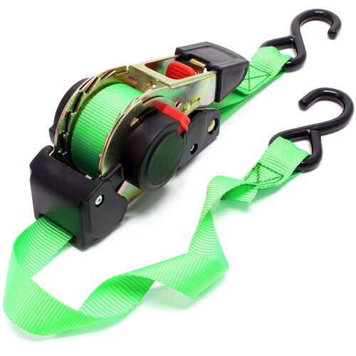  1,8m Automatski samozatezni remen - remen od 25 mm Slike