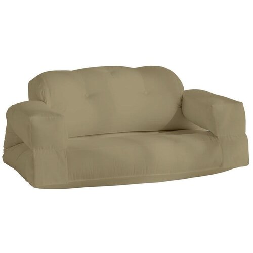 Karup Design bež zunanji raztegljiv kavč OUT&amp;trade; hippo beige Slike