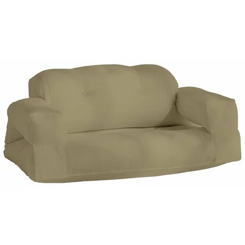 Karup Design bež zunanji raztegljiv kavč OUT™ hippo beige