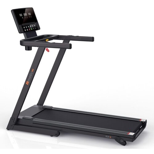 FITMOTIV Tekalna steza RUN 9 - Slike