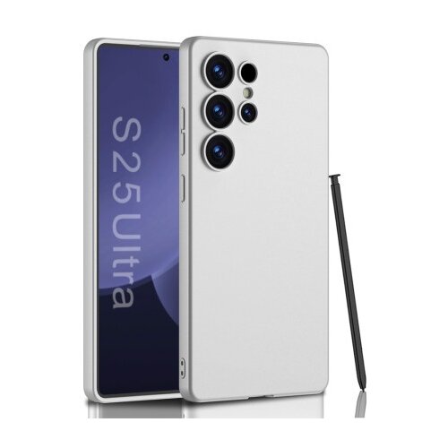  Futrola stylish ii za samsung s938b galaxy s25 ultra 5g bela (gkk case) ( F119212 ) Slike