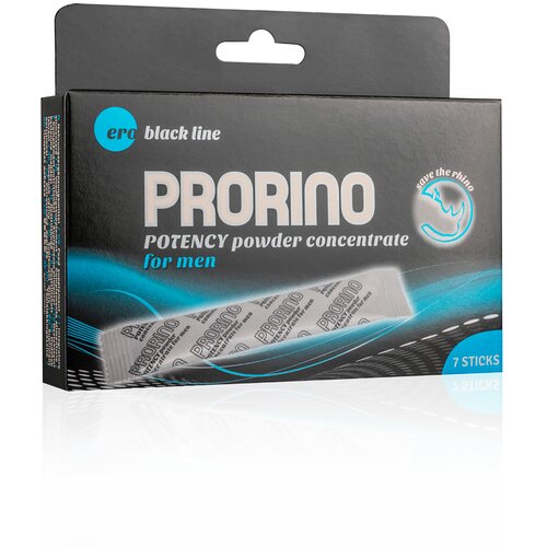 Ero by HOT Koncentrat Ero Prorino Libido za mo&amp;scaron;ke, 7 kom Slike