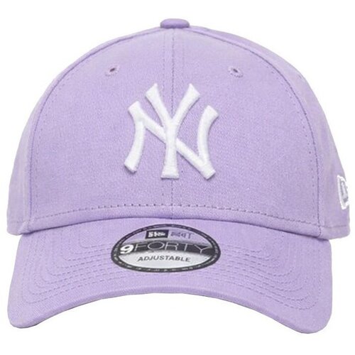 New Era Kape s &amp;scaron;iltom League Essential pisana Slike