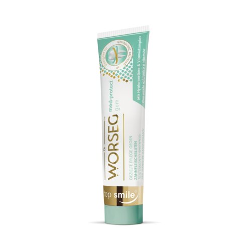 Top Smile Zobna pasta Med Protect Gum Cene