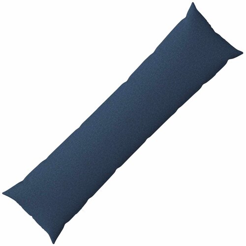  Presvlaka za jastuk HEERLEN Plava 40 x 145 cm Tkanina Slike