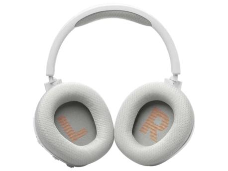JBL Quantum 360 Bijele Slu&amp;scaron;alice Slike
