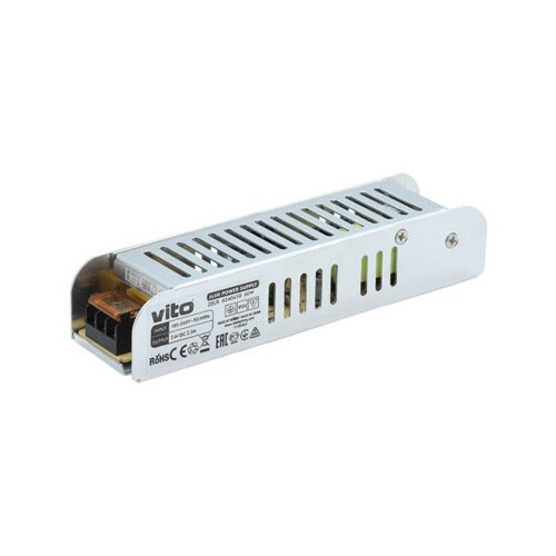 Vito Transformator za LED rasvjetu 60W ZEUS 6240620 Cijene