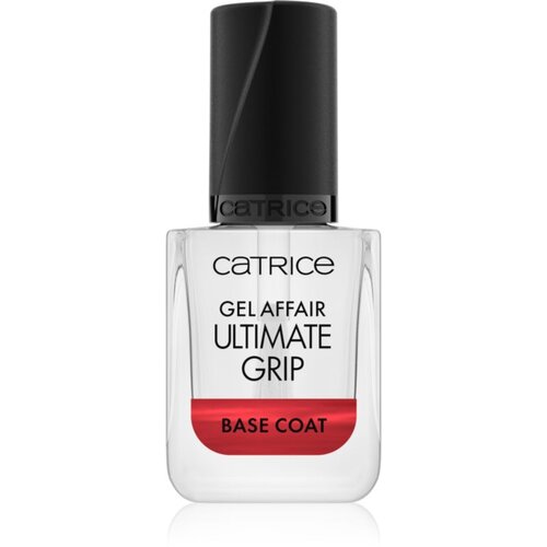 Catrice gel affair ultimate grip bazni lak Cene