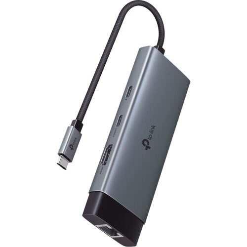 Tp-link USB Type-C 6-Port Hub Cene