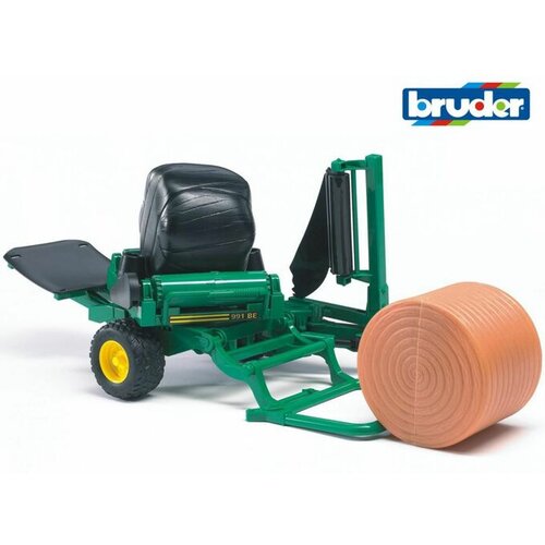 Bruder Ovijalnik za bale 02122 Cene